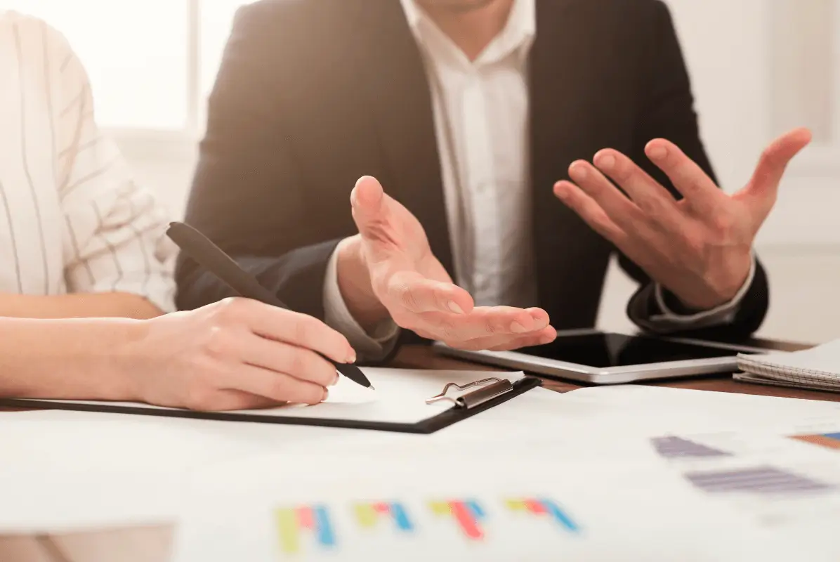 Reordenamiento Empresarial